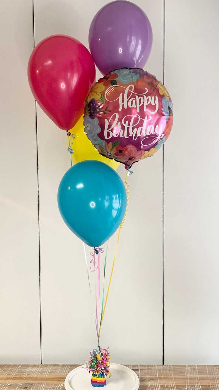 Balloon Bouquet