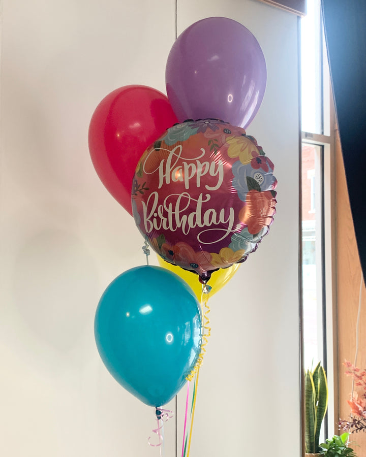 Balloon Bouquet