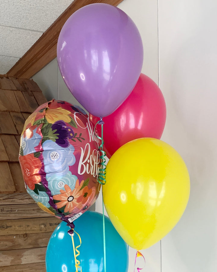 Balloon Bouquet