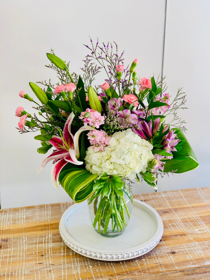 Designer's Choice Flower Bouquet