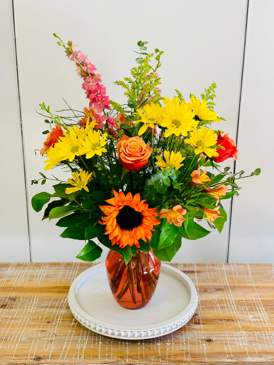 Designer's Choice Flower Bouquet