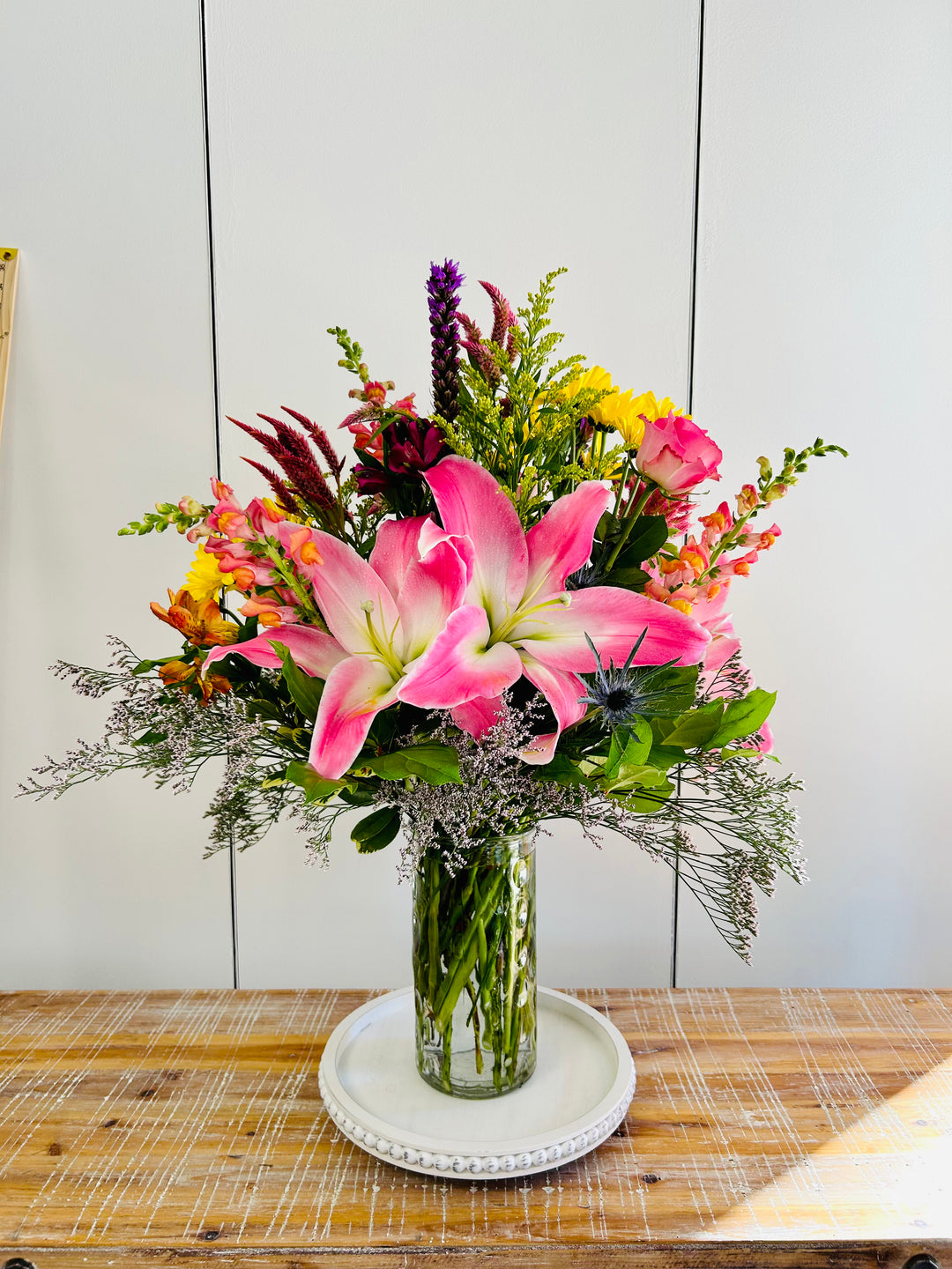 Designer's Choice Flower Bouquet