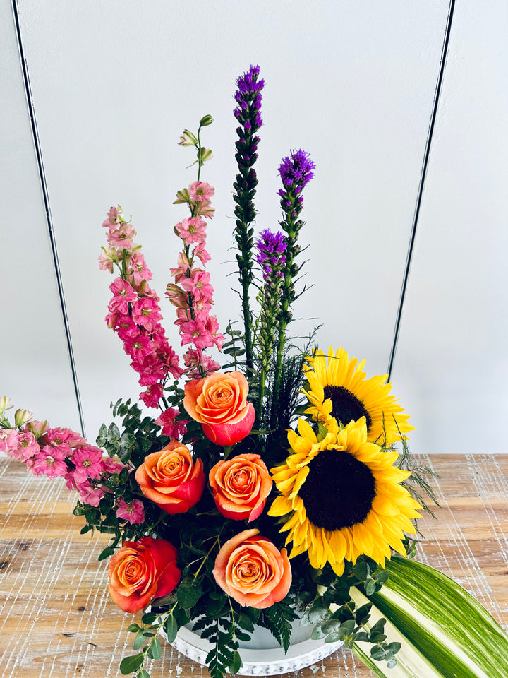 Designer's Choice Flower Bouquet