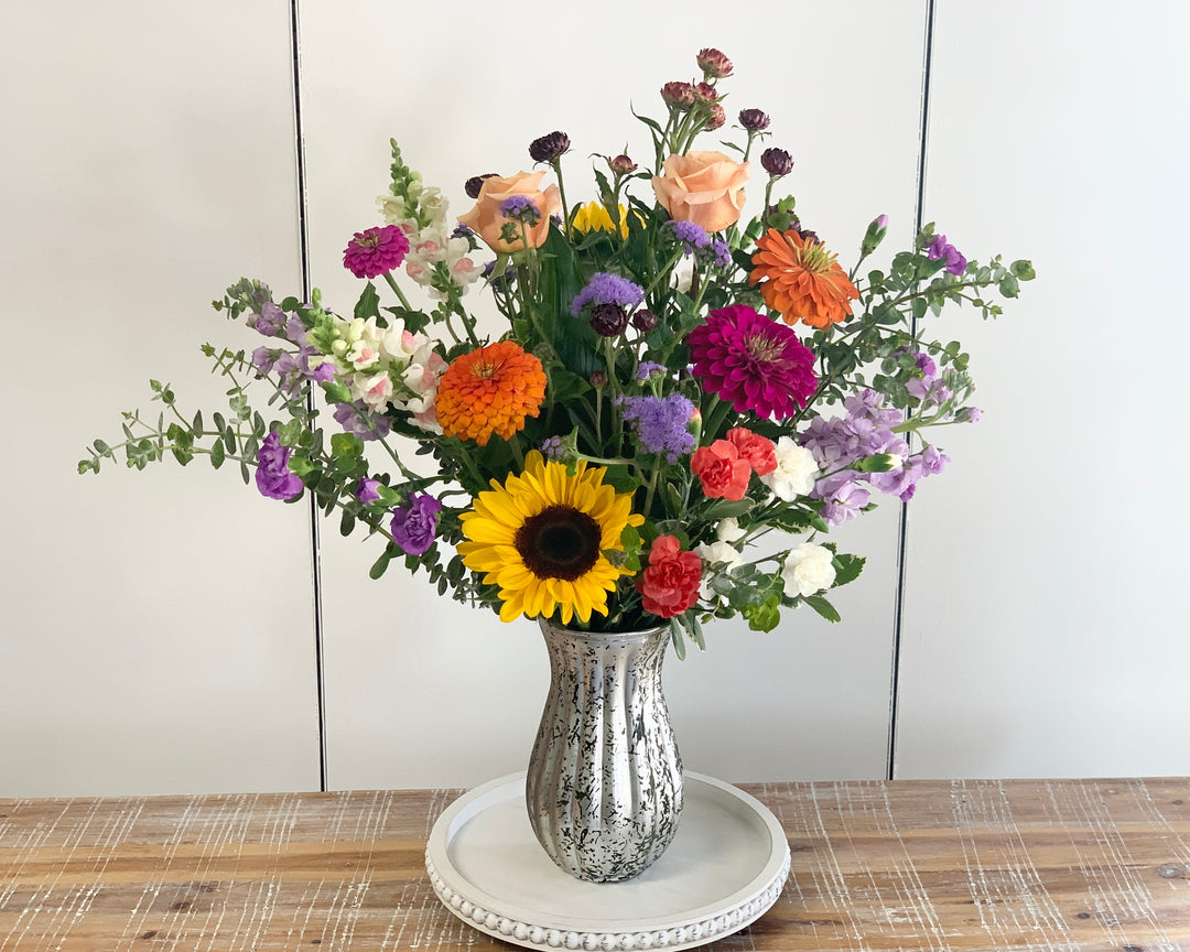 Designer's Choice Flower Bouquet