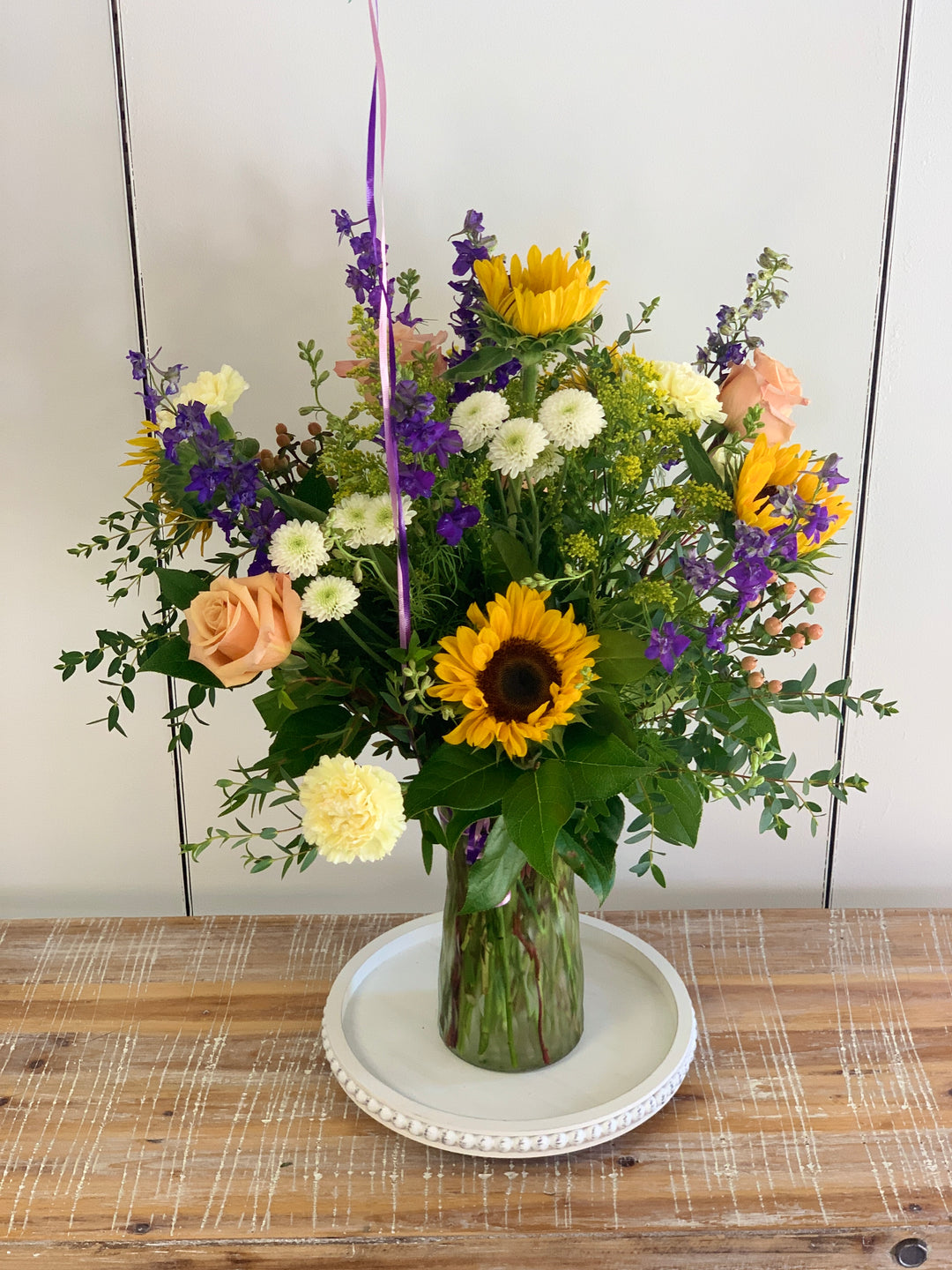 Designer's Choice Flower Bouquet